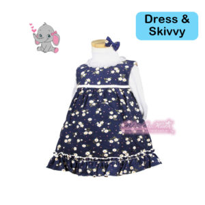 Baby frock new on sale 2019