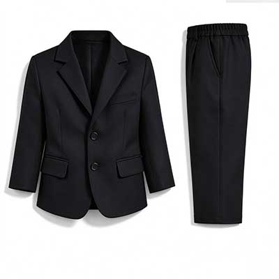 2 Pcs Set