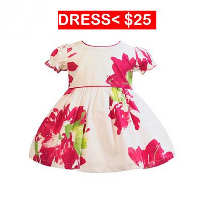 Dress<$25