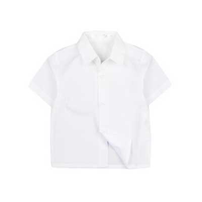 Short sleeve